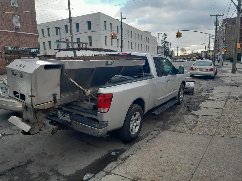 Local garden landscaping in Bronx, NY - Sylvester's Home Improvement