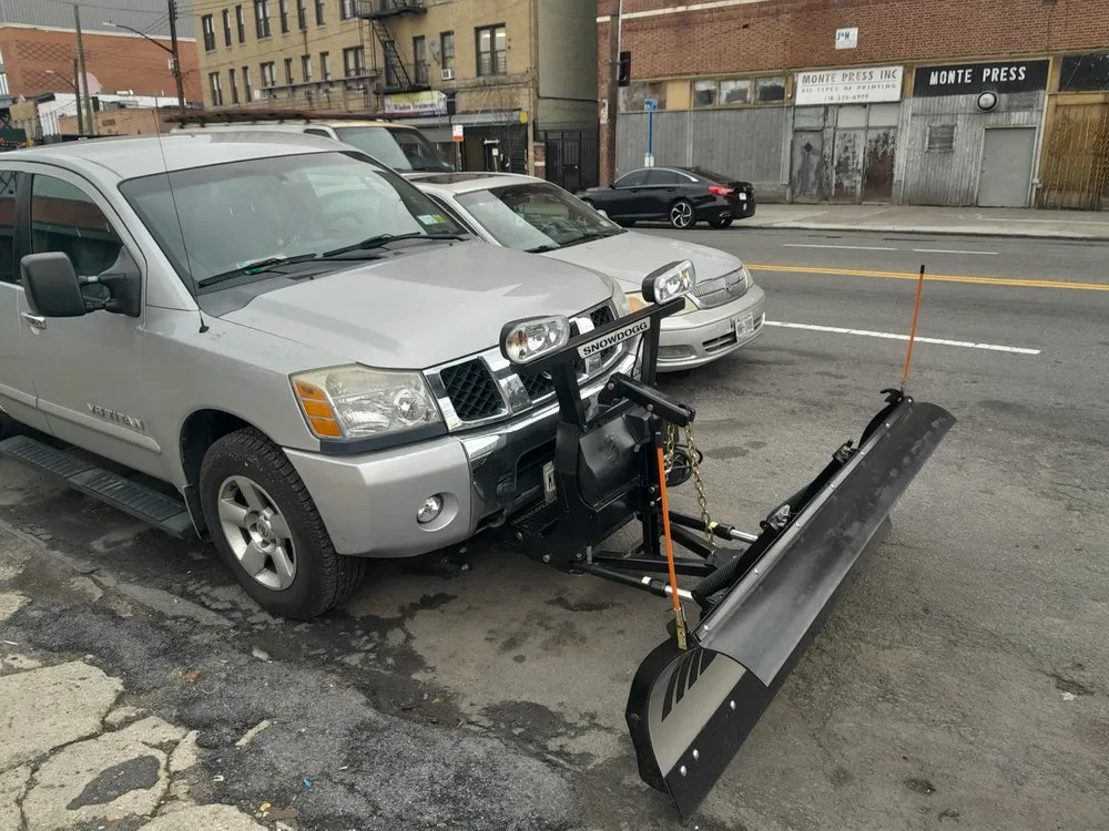 Trusted garden landscaping in Bronx, NY - Sylvester's Home Improvement