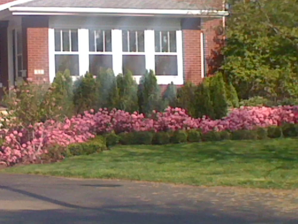 Affordable lawn care service for residential properties across Winnetka, IL - Sylvia's Landscape