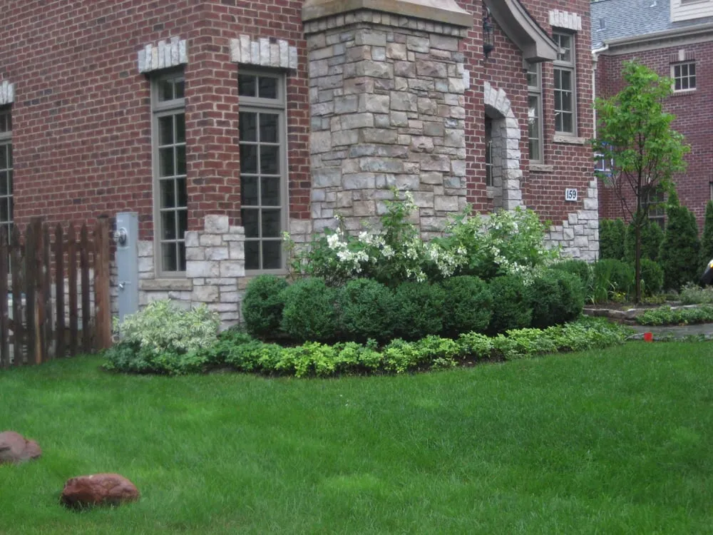 Affordable outdoor landscaping experts serving Winnetka, IL - Sylvia's Landscape