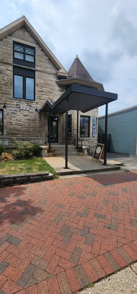 Custom outdoor landscaping experts serving Bloomington, IN - Sylvie Rose Home & Outdoor Services