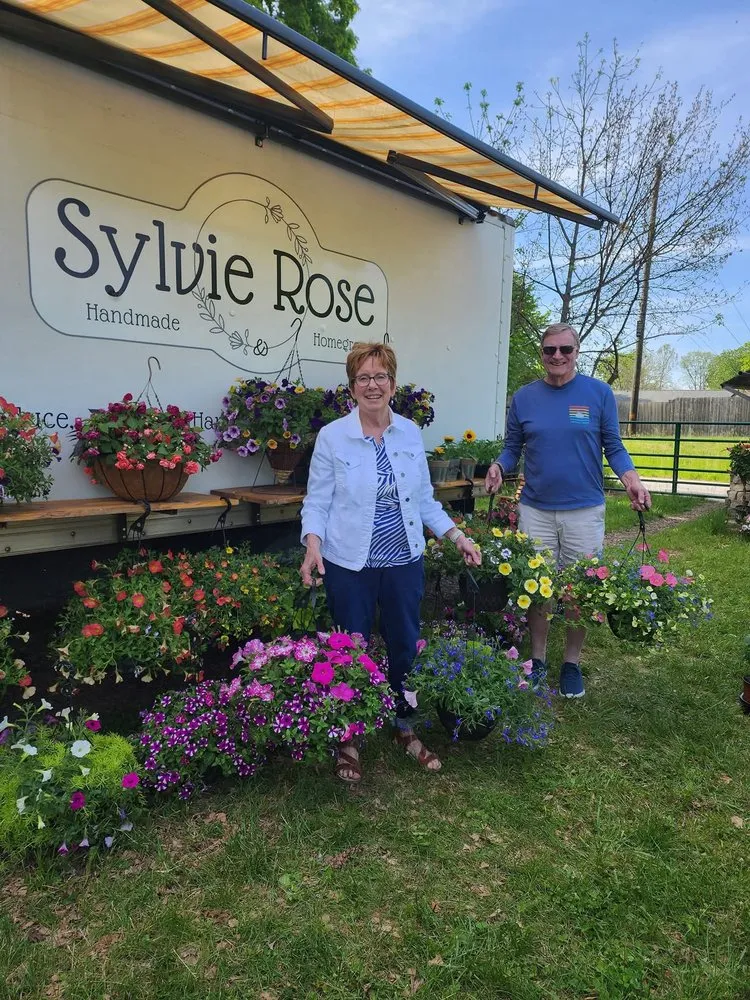 Reliable outdoor landscaping in Bloomington, IN - Sylvie Rose Home & Outdoor Services