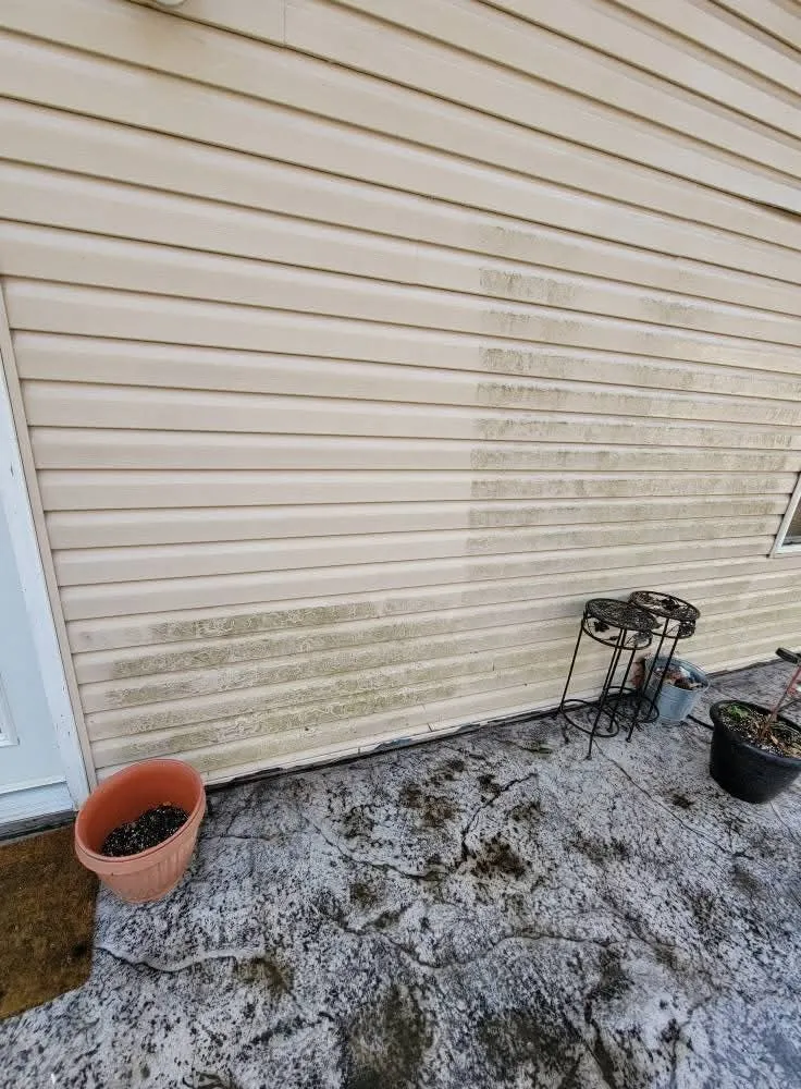 Top-rated lawn mowing service for beautiful yards across Bloomington, IN - Sylvie Rose Home & Outdoor Services