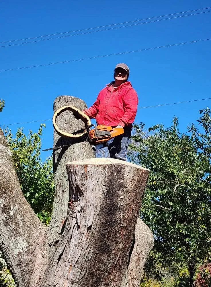 Custom outdoor landscaping in Bloomington, IN by Sylvie Rose Home & Outdoor Services