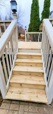 Sylvie Rose Home & Outdoor Services Logo