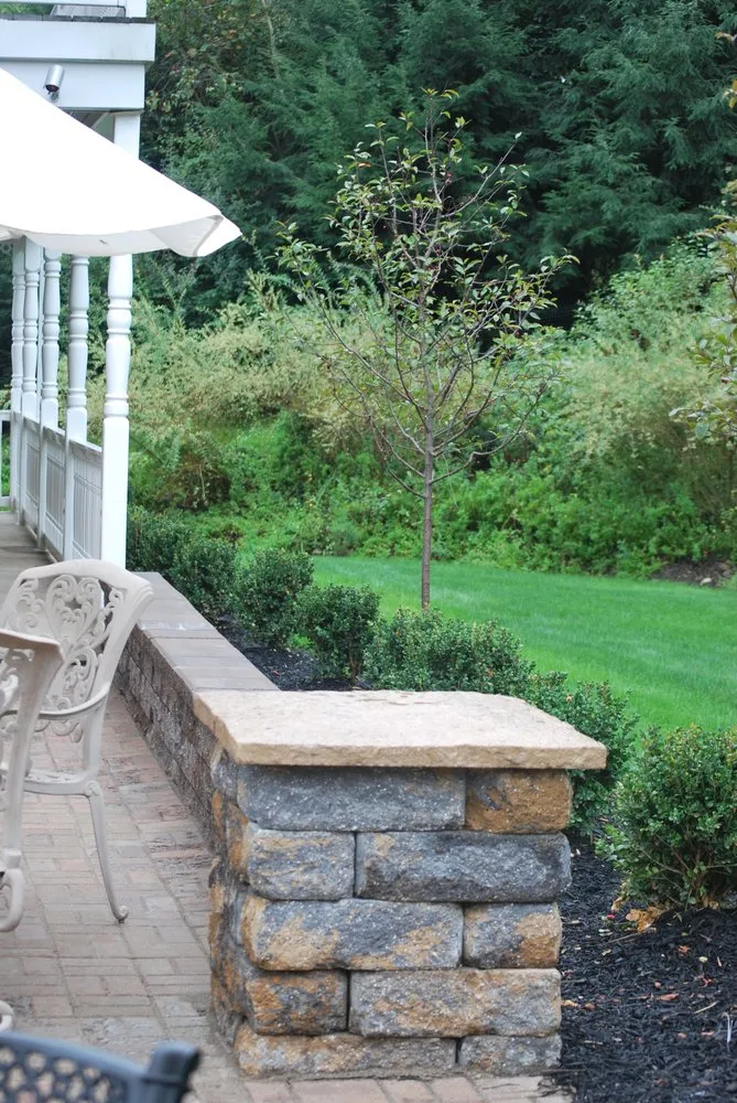 Affordable garden landscaping for homes across Gibsonia, PA - Symanski Landscaping & Supply