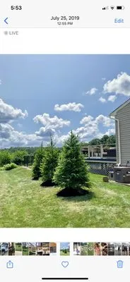 Symanski Landscaping & Supply