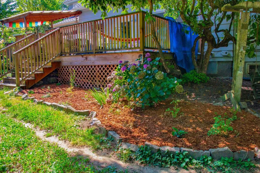 Affordable landscaping services near you across Portland, OR - SymbiOp Landscaping