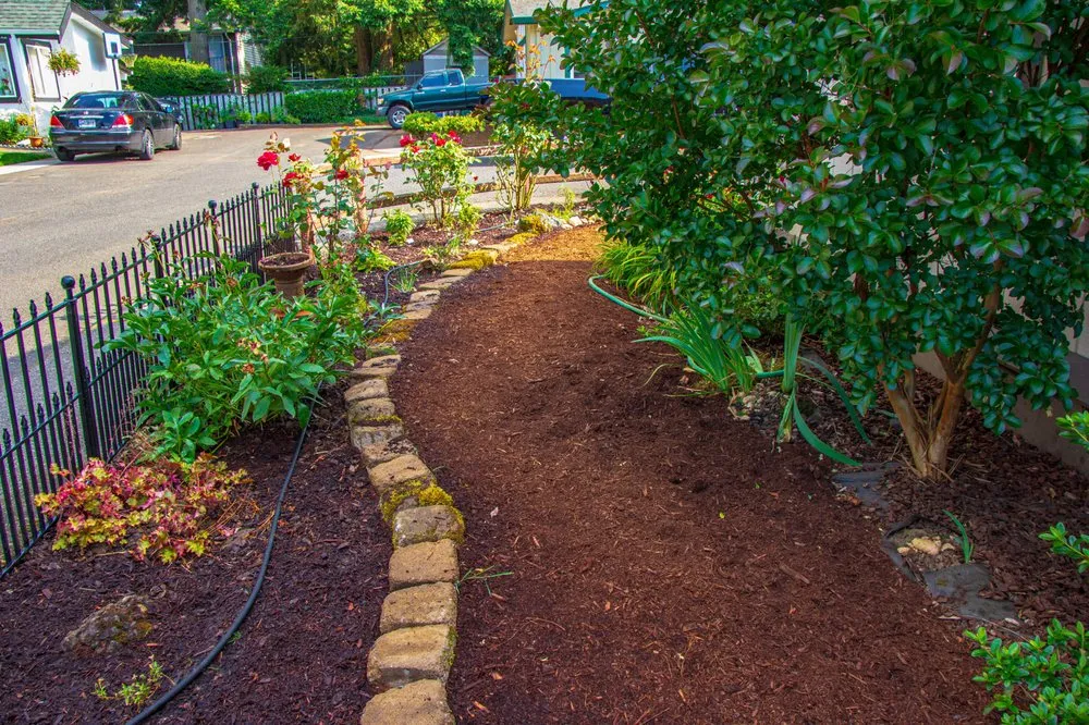Professional residential landscaping for outdoor upgrades across Portland, OR - SymbiOp Landscaping
