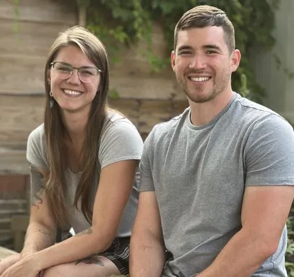 Symbiotic Landscaping Logo