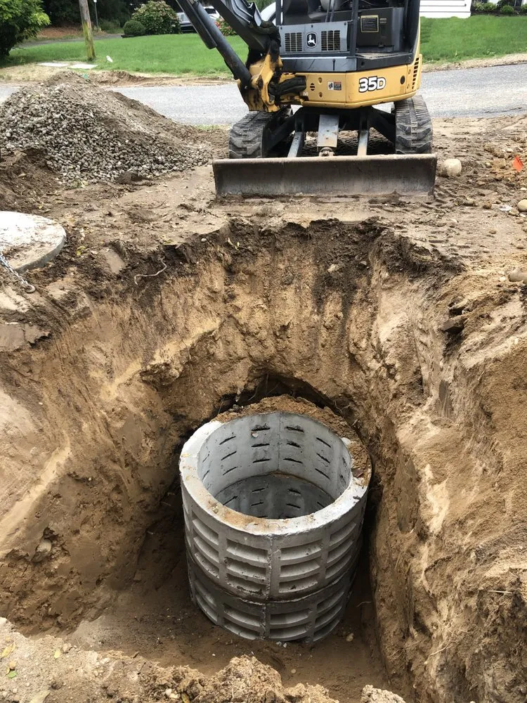 Affordable garden landscaping experts serving Center Moriches, NY - Symbiotic Property And Landscape Management