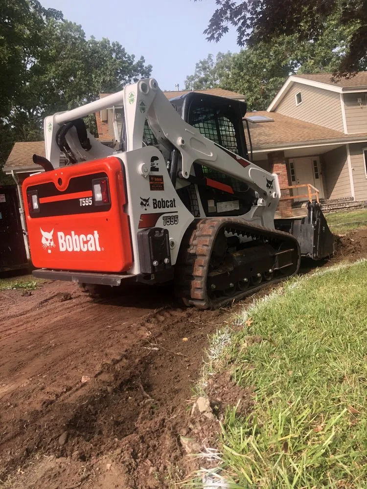Affordable landscaping services for beautiful yards in Center Moriches, NY by Symbiotic Property And Landscape Management