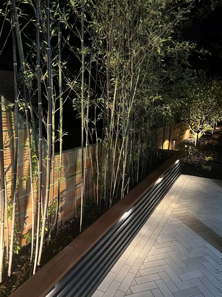 Professional residential landscaping for beautiful yards across San Lorenzo, CA - Symons Landscaping