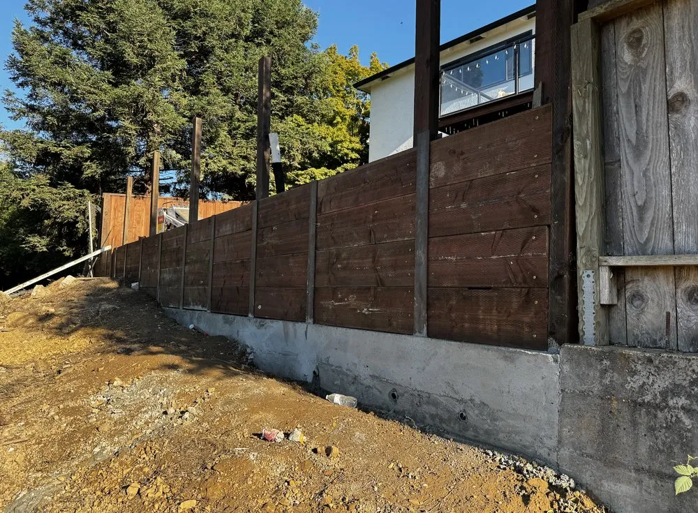 Professional residential landscaping for year-round maintenance in San Lorenzo, CA by Symons Landscaping