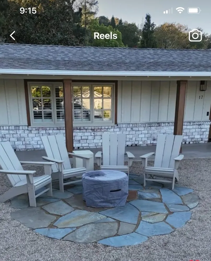 Local landscape design experts serving San Lorenzo, CA - Symons Landscaping