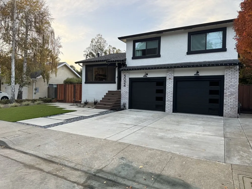 Professional yard cleanup service for homes across San Lorenzo, CA - Symons Landscaping