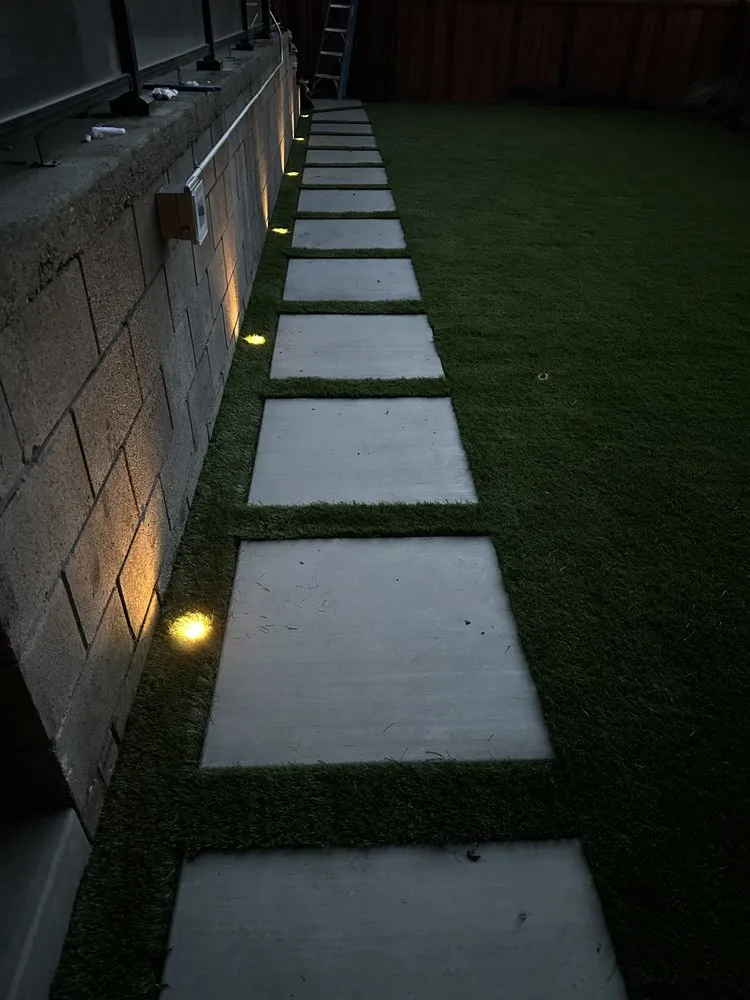 Local yard maintenance experts serving San Lorenzo, CA - Symons Landscaping