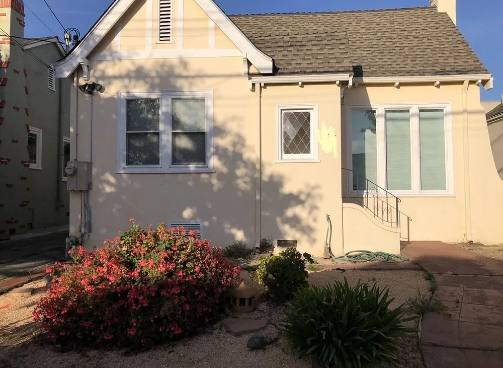 Affordable lawn mowing service experts serving San Lorenzo, CA - Symons Landscaping