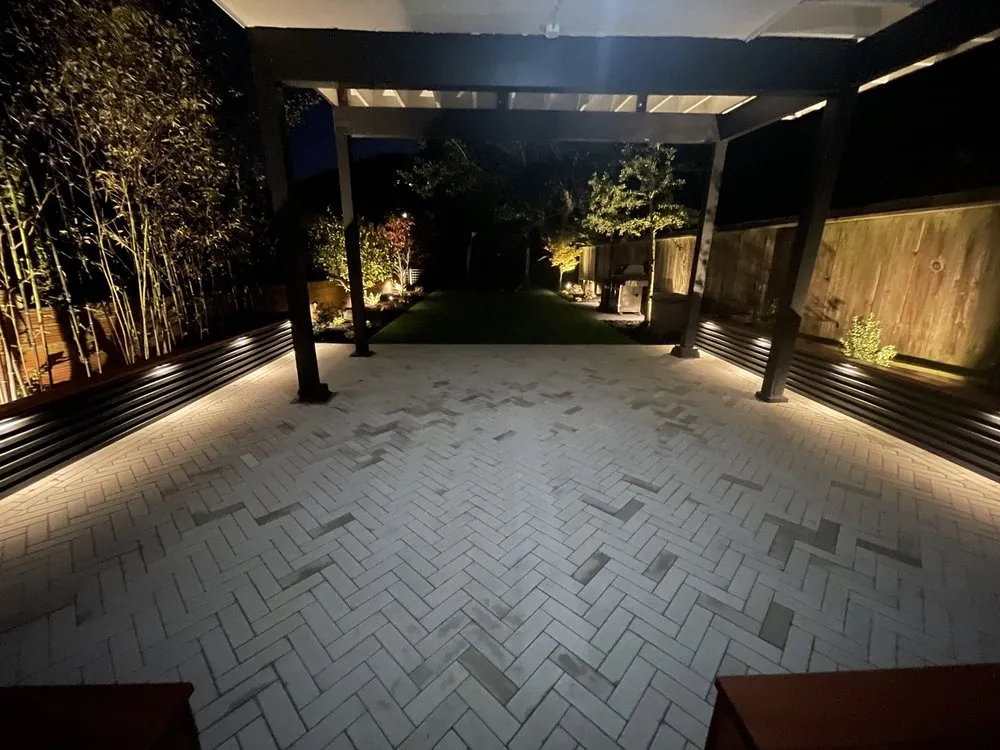 Trusted outdoor landscaping for outdoor upgrades in San Lorenzo, CA by Symons Landscaping