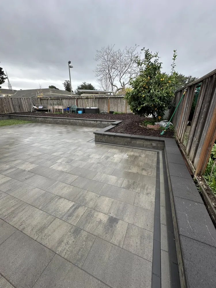 Affordable lawn care service in San Lorenzo, CA by Symons Landscaping