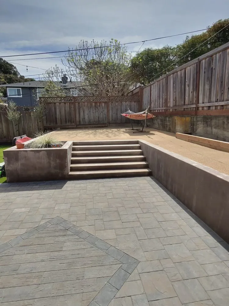 Top-rated yard maintenance experts serving San Lorenzo, CA - Symons Landscaping