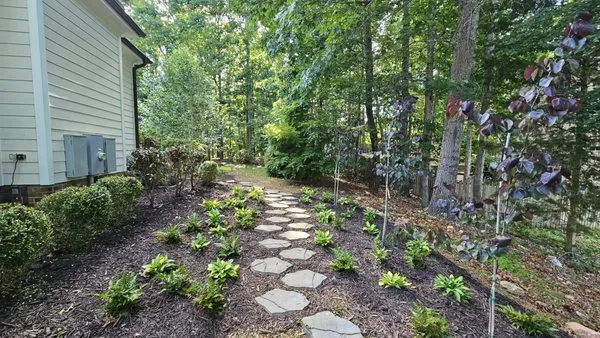 Symphony Landscape Works