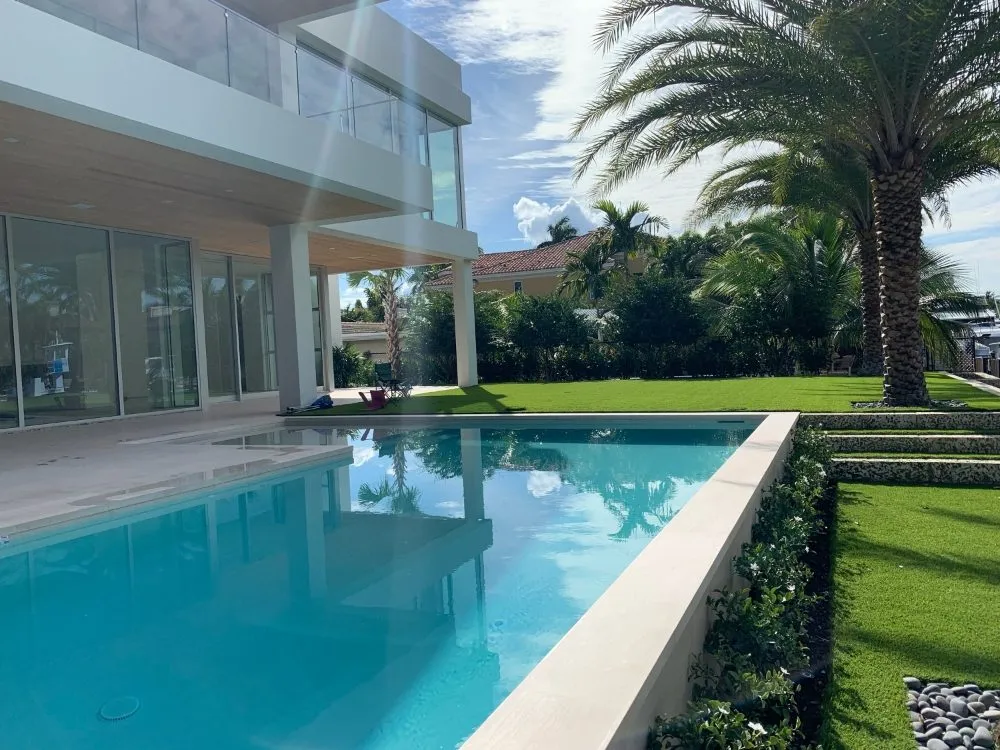 Top-rated landscape installation for year-round maintenance across Fresno, CA - Syn Green