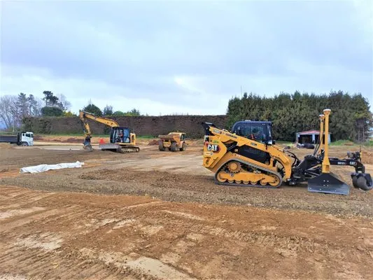 Synergeigh Consulting Logo