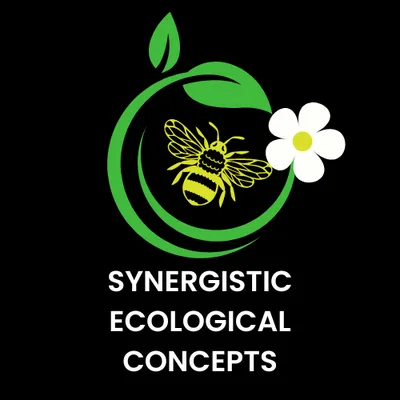 Synergistic Ecological Concepts Logo