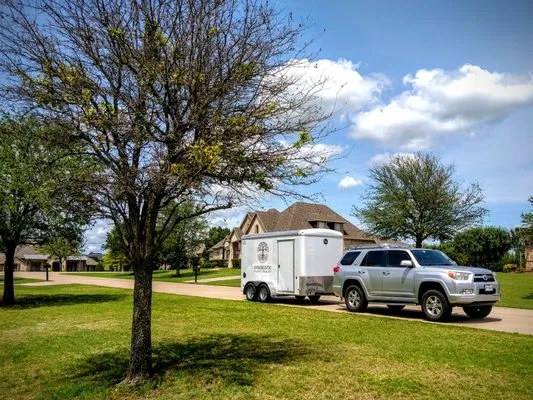 Synergistic Plant Health