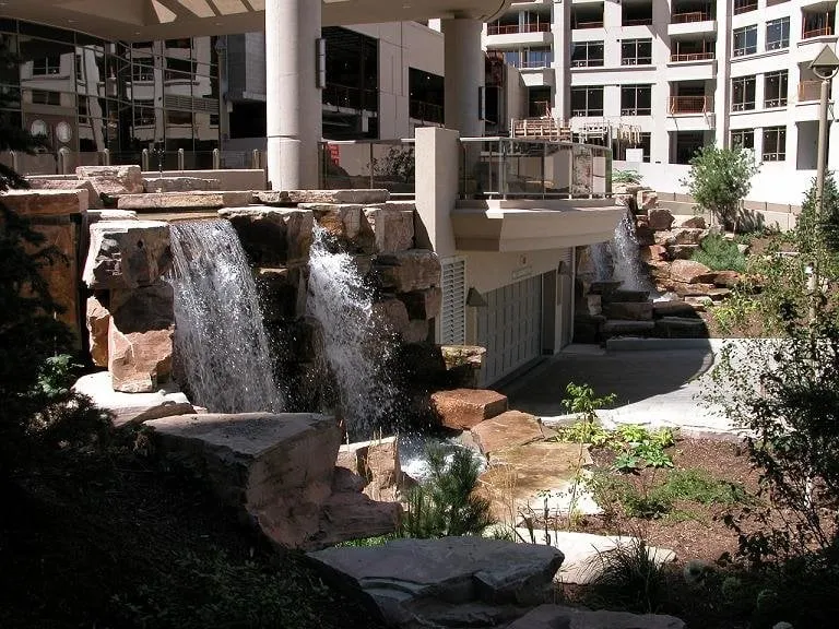 Affordable yard cleanup service in Alpharetta, GA - Synergy Landscape Group