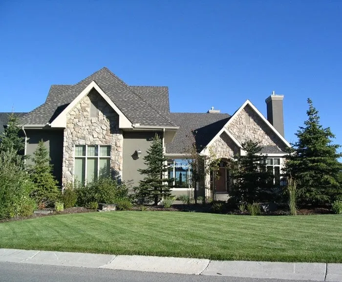 Professional landscape design experts serving Alpharetta, GA - Synergy Landscape Group