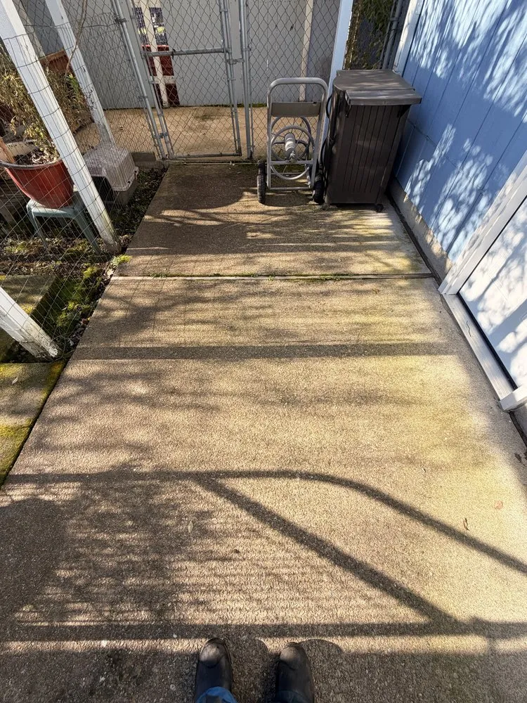 Trusted landscape installation near you across Jefferson, OR - Synergy Landscape