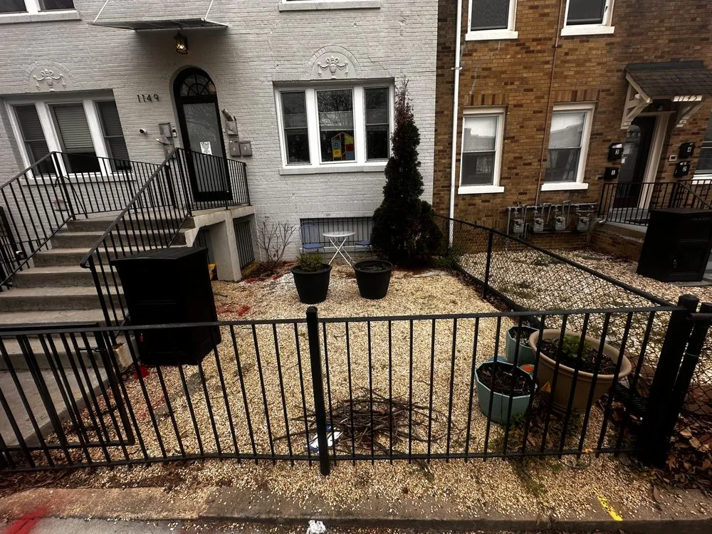 Affordable residential landscaping in Riverdale Park, MD - Synergy Landscaping