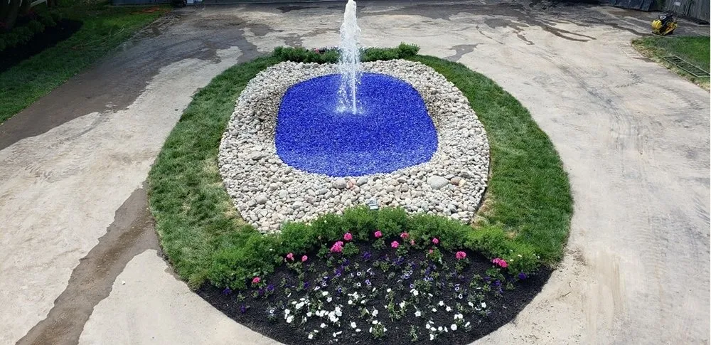 Reliable lawn care service in Fraser, MI - Synergy Lawnscape