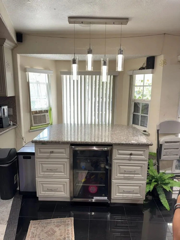 Professional landscaping services in Moreno Valley, CA - Synergy United Construction