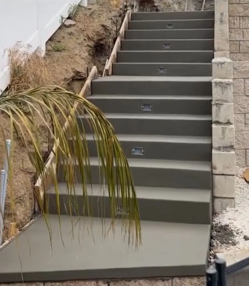 Top-rated landscape installation in Moreno Valley, CA - Synergy United Construction