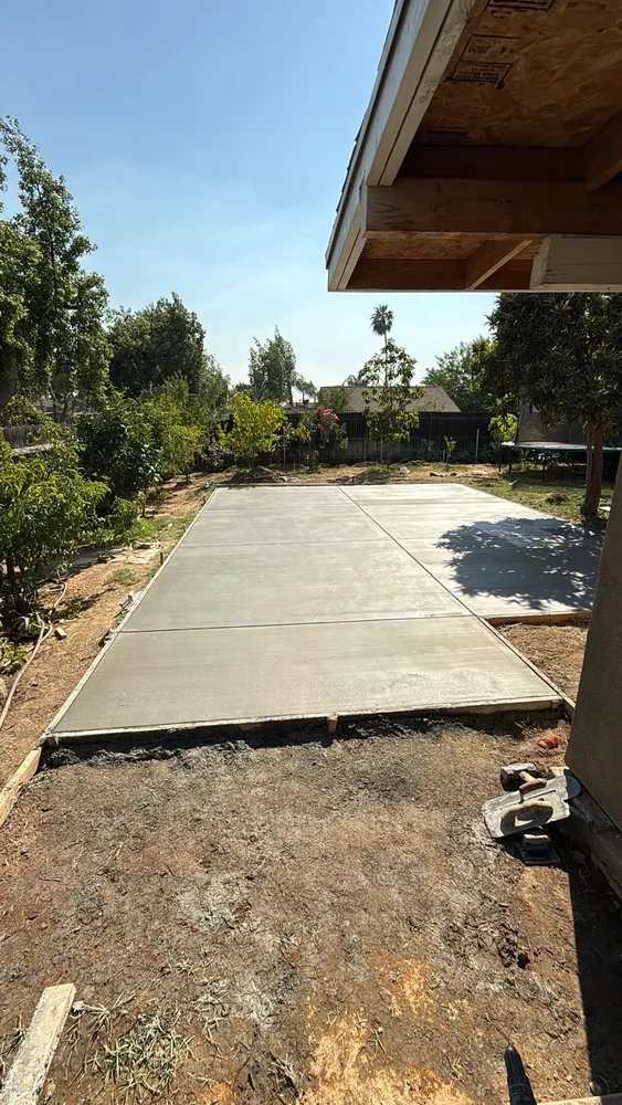 Affordable garden landscaping experts serving Moreno Valley, CA - Synergy United Construction