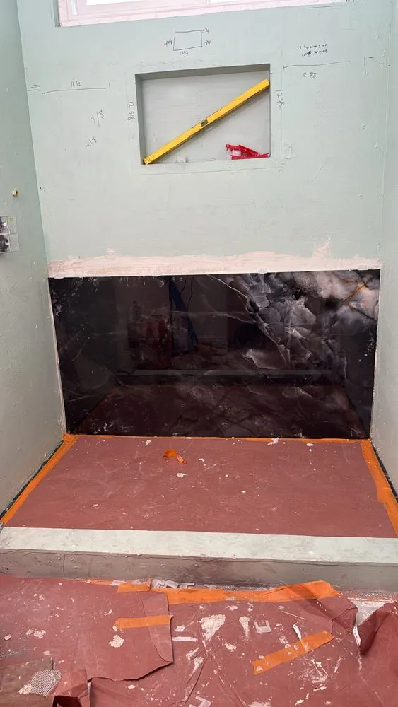 Expert yard cleanup service in Moreno Valley, CA by Synergy United Construction