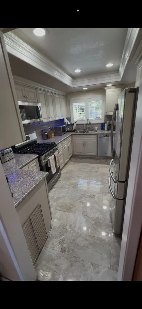 Top-rated landscaping services for homes across Moreno Valley, CA - Synergy United Construction