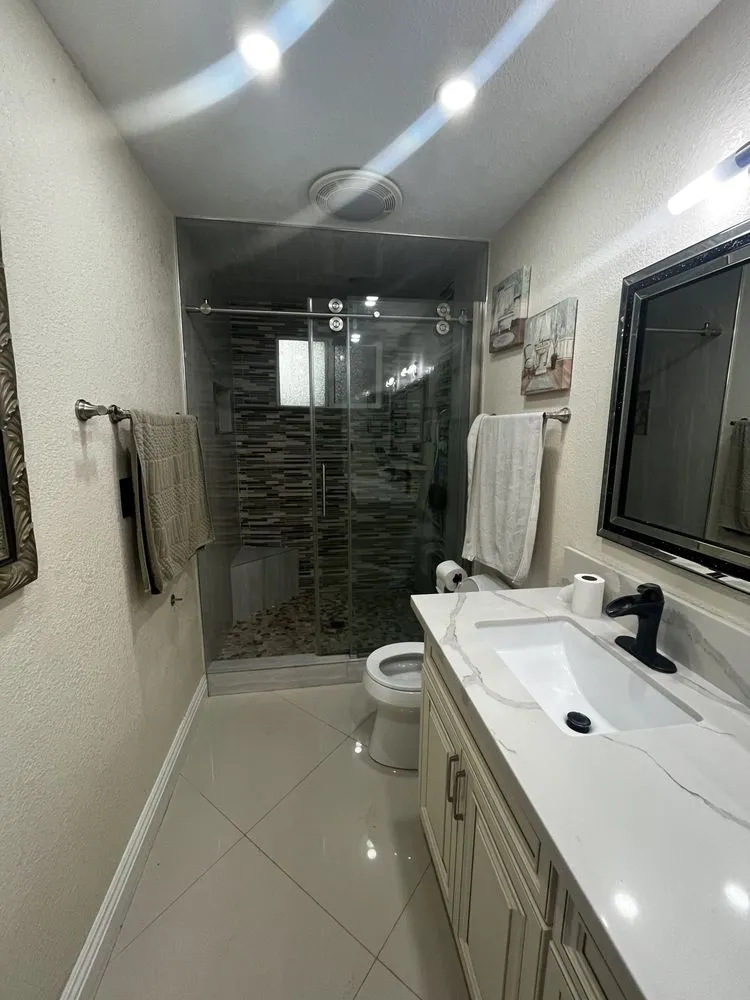 Trusted landscape installation for residential properties across Moreno Valley, CA - Synergy United Construction