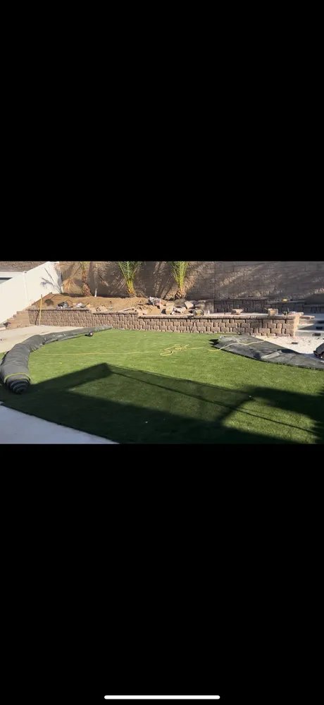 Top-rated yard cleanup service in Moreno Valley, CA by Synergy United Construction