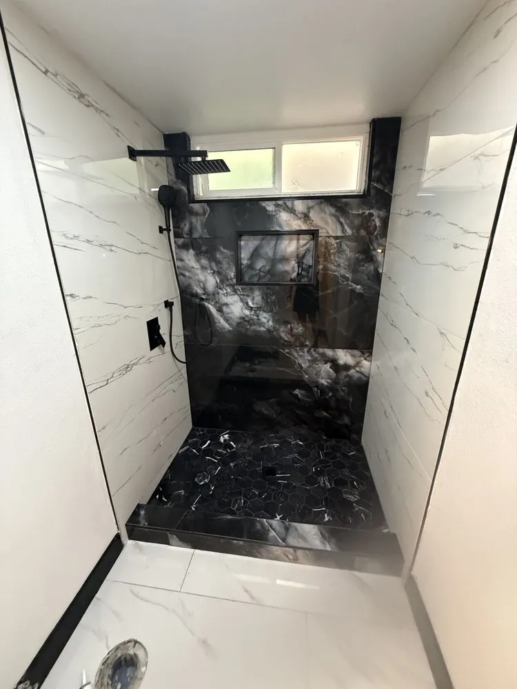 Expert yard maintenance with custom design across Moreno Valley, CA - Synergy United Construction