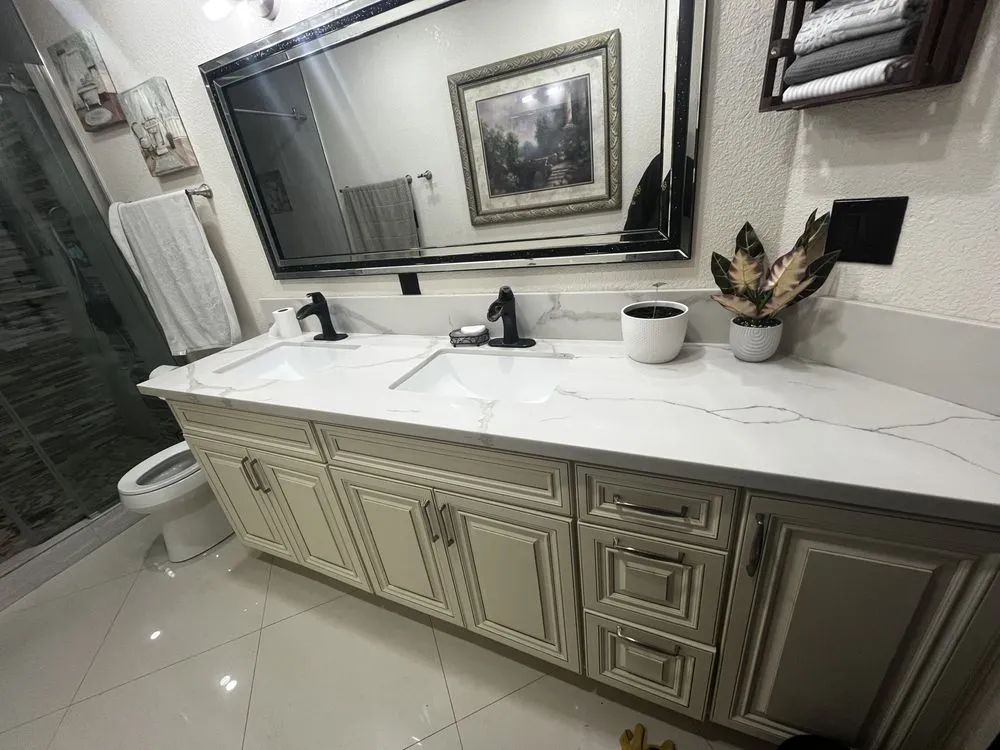 Expert landscape design for year-round maintenance in Moreno Valley, CA by Synergy United Construction