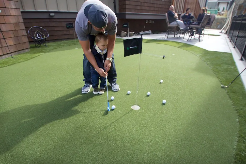 Reliable lawn care service for beautiful yards across Englewood, CO - SYNLawn Colorado