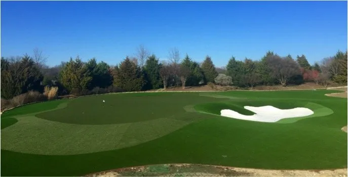 Top-rated yard maintenance experts serving Dalton, GA - SYNLawn