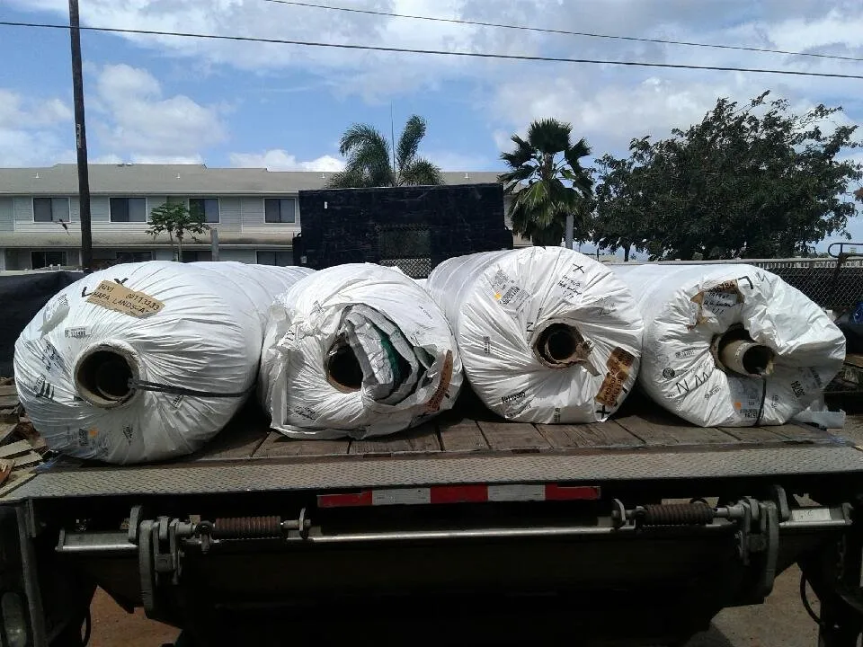 Local garden landscaping for outdoor upgrades in Honolulu, HI by SYNLawn Hawaii