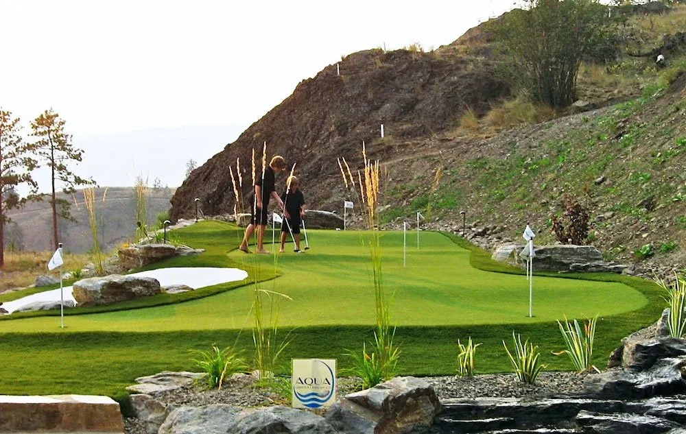 Expert residential landscaping for beautiful yards across Honolulu, HI - SYNLawn Hawaii