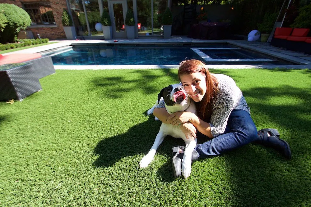 Top-rated yard cleanup service in Honolulu, HI by SYNLawn Hawaii