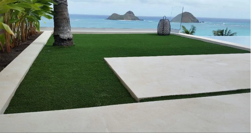 Local yard cleanup service experts serving Honolulu, HI - SYNLawn Hawaii